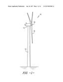 ROTOR BLADE ROOT ASSEMBLY FOR A WIND TURBINE diagram and image