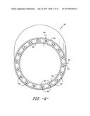 ROTOR BLADE ROOT ASSEMBLY FOR A WIND TURBINE diagram and image