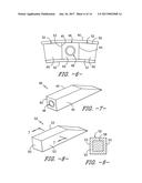 ROTOR BLADE ROOT ASSEMBLY FOR A WIND TURBINE diagram and image