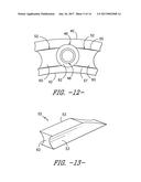 ROTOR BLADE ROOT ASSEMBLY FOR A WIND TURBINE diagram and image