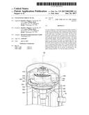 UNFASTENED THRUST PLATE diagram and image