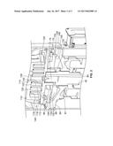 UNFASTENED THRUST PLATE diagram and image