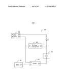 FAN CONTROL CIRCUIT AND AN ELECTRONIC DEVICE USING THE SAME diagram and image