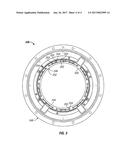 ELECTRICALLY HEATED BALANCE PISTON SEAL diagram and image