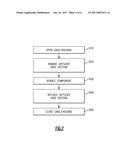 DIFFUSER CASE FOR A GAS POWERED TURBINE diagram and image