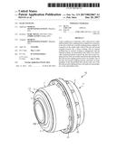 GEAR COUPLING diagram and image