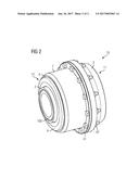 GEAR COUPLING diagram and image