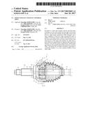 FIXED CONSTANT VELOCITY UNIVERSAL JOINT diagram and image