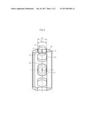 FIXED CONSTANT VELOCITY UNIVERSAL JOINT diagram and image