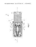 AIRCRAFT BRAKE ACTUATOR ASSEMBLIES diagram and image