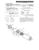 Ball Nut Assembly for an Electromechanically Actuable Parking Brake     Assembly of a Brake Assembly diagram and image