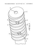 Ball Nut Assembly for an Electromechanically Actuable Parking Brake     Assembly of a Brake Assembly diagram and image