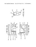 Ball Nut Assembly for an Electromechanically Actuable Parking Brake     Assembly of a Brake Assembly diagram and image