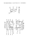 Ball Nut Assembly for an Electromechanically Actuable Parking Brake     Assembly of a Brake Assembly diagram and image