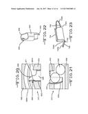 Ball Nut Assembly for an Electromechanically Actuable Parking Brake     Assembly of a Brake Assembly diagram and image