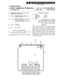 COMPOSITE BEAD PLATE AND AN AIR SPRING USING THE SAME diagram and image