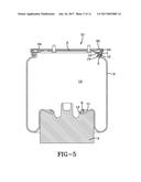 COMPOSITE BEAD PLATE AND AN AIR SPRING USING THE SAME diagram and image