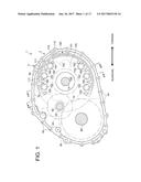 AUTOMATIC TRANSMISSION AND METHOD OF MANUFACTURING THE SAME diagram and image