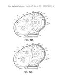 AUTOMATIC TRANSMISSION AND METHOD OF MANUFACTURING THE SAME diagram and image