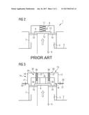 A PRESSURE LIMITING VALVE FOR A CRYOSTAT CONTAINING A CRYOGEN AND A     SUPERCONDUCTING MAGNET diagram and image