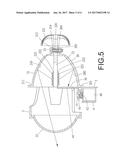 VEHICLE HEADLIGHT diagram and image