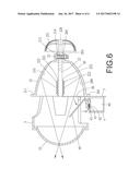 VEHICLE HEADLIGHT diagram and image