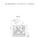 WAVELENGTH CONVERTER CONTAINING PHOSPHOR PARTICLES diagram and image