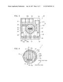 Lighting Device for Vehicle diagram and image