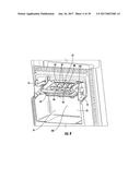 CLEAR ICE MAKER AND METHOD FOR FORMING CLEAR ICE diagram and image