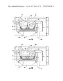 CLEAR ICE MAKER AND METHOD FOR FORMING CLEAR ICE diagram and image