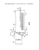 CLEAR ICE MAKER AND METHOD FOR FORMING CLEAR ICE diagram and image