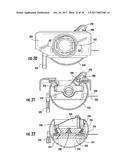 CLEAR ICE MAKER AND METHOD FOR FORMING CLEAR ICE diagram and image