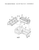 CLEAR ICE MAKER AND METHOD FOR FORMING CLEAR ICE diagram and image