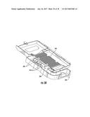 CLEAR ICE MAKER AND METHOD FOR FORMING CLEAR ICE diagram and image