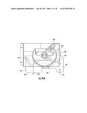 CLEAR ICE MAKER AND METHOD FOR FORMING CLEAR ICE diagram and image