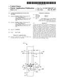 CONDENSER-REBOILER SYSTEM AND METHOD diagram and image