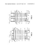 CONDENSER-REBOILER SYSTEM AND METHOD diagram and image