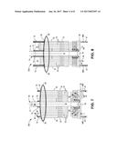 CONDENSER-REBOILER SYSTEM AND METHOD diagram and image