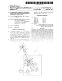 LASER-BASED COORDINATE MEASURING DEVICE AND LASER-BASED METHOD FOR     MEASURING COORDINATES diagram and image