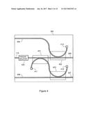 LASER-BASED COORDINATE MEASURING DEVICE AND LASER-BASED METHOD FOR     MEASURING COORDINATES diagram and image