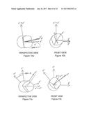 LASER-BASED COORDINATE MEASURING DEVICE AND LASER-BASED METHOD FOR     MEASURING COORDINATES diagram and image