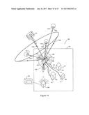 LASER-BASED COORDINATE MEASURING DEVICE AND LASER-BASED METHOD FOR     MEASURING COORDINATES diagram and image