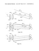 LASER-BASED COORDINATE MEASURING DEVICE AND LASER-BASED METHOD FOR     MEASURING COORDINATES diagram and image