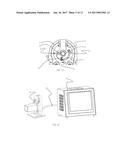 Resonant Electromagnetic Sensor and Inspection System diagram and image