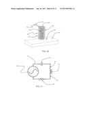 Resonant Electromagnetic Sensor and Inspection System diagram and image