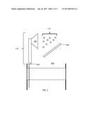 MINIATURE QUADRUPOLE ARRAYS USING ELECTRON MULTIPLICATION DETECTORS diagram and image