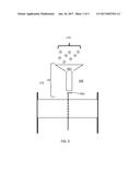 MINIATURE QUADRUPOLE ARRAYS USING ELECTRON MULTIPLICATION DETECTORS diagram and image