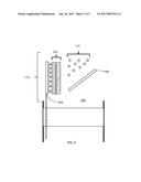 MINIATURE QUADRUPOLE ARRAYS USING ELECTRON MULTIPLICATION DETECTORS diagram and image