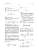 P-PHENYLENE ETHYNYLENE COMPOUNDS AS BIOACTIVE AND DETECTION AGENTS diagram and image