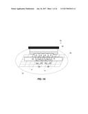 Image Sensor Testing Probe Card diagram and image